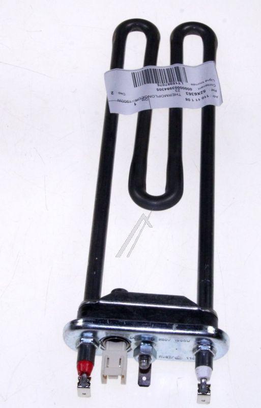 Brandt 52X6363 - Xmsr00211 heizung 1900w 230v