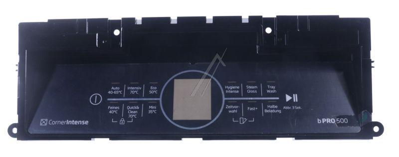 Arcelik Grundig Beko C00930433 Blende - 1520250001 bedienblende