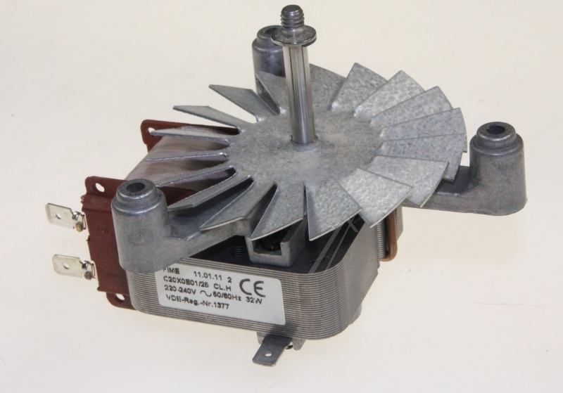 SMEG 795210532 Lüfter - Ventilator motor