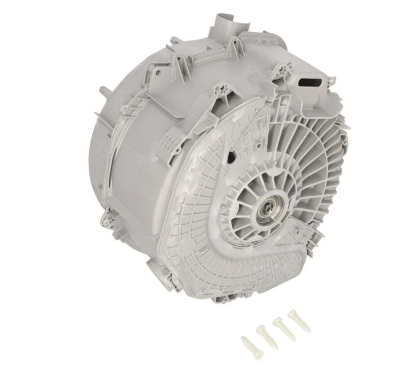 AEG Electrolux Bottich 3484168806 für Waschmaschine geschweißt WD G60 Ersatzteil