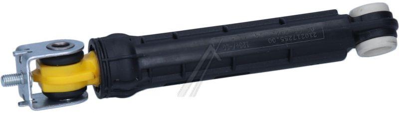 Whirlpool Indesit 481010778447 Stossdämpfer - C00447072 stossdaempfer spring-pin 120n,po