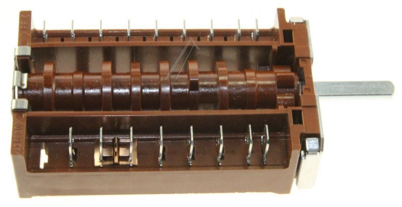 AEG Electrolux 3256208004 - Schalter,backofen