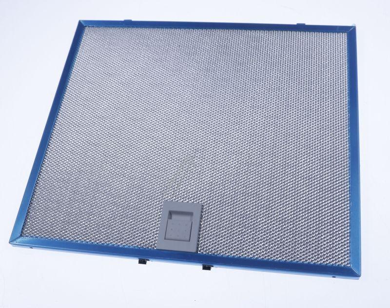 Whirlpool Indesit 488000646700 Metallfettfilter - C00646700 self-supporting filter 288x255