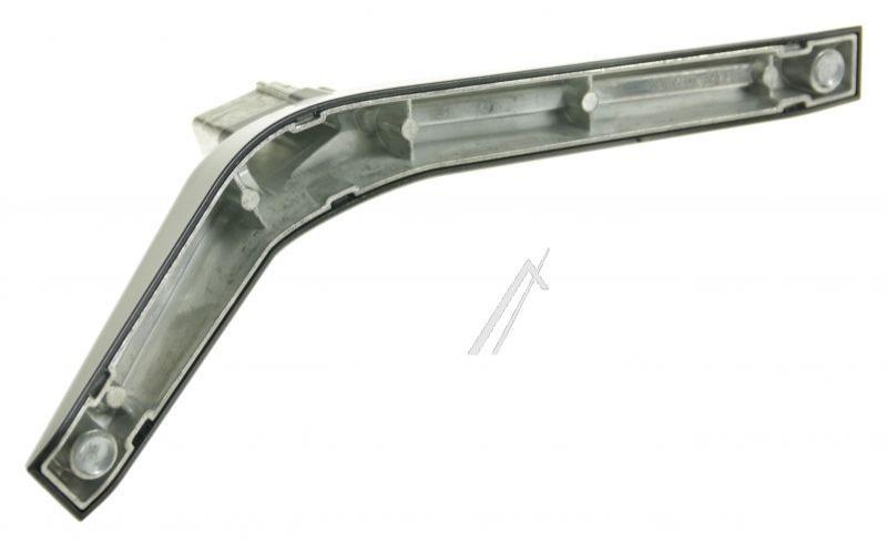 Grundig WKT26800AA - Plastic stand left rub. 65 essence ant.