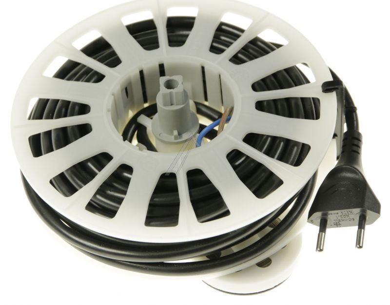 Philips 432200533954 Kabelaufroller für Staubsaugernetzkabel - Kabelaufroller 8m.schweiz stecker