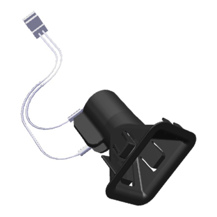 AEG Electrolux 3396626206 Temperaturfühler - Fleisch,sonde,fassung