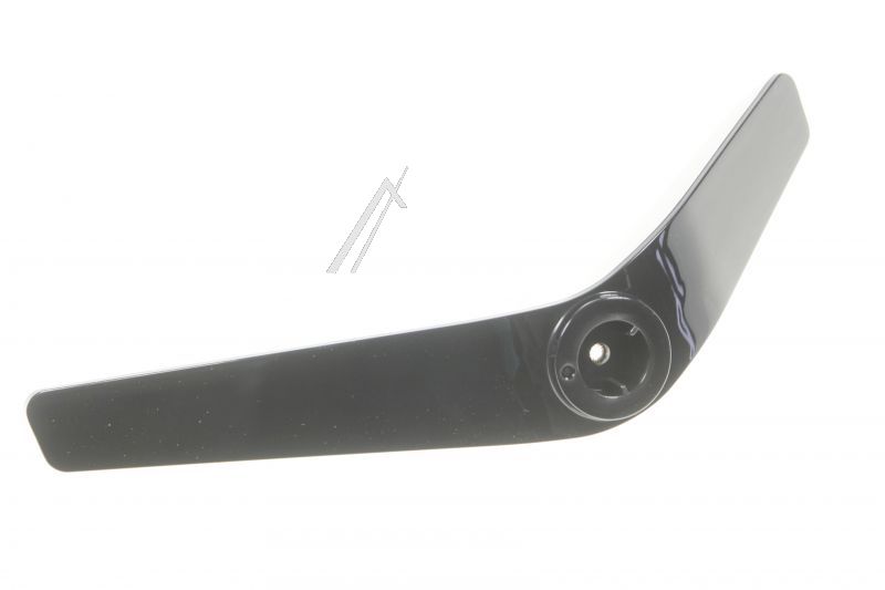 Vestel 40073141 - Cover foot left 40309 (abs(i)%10k_pkg