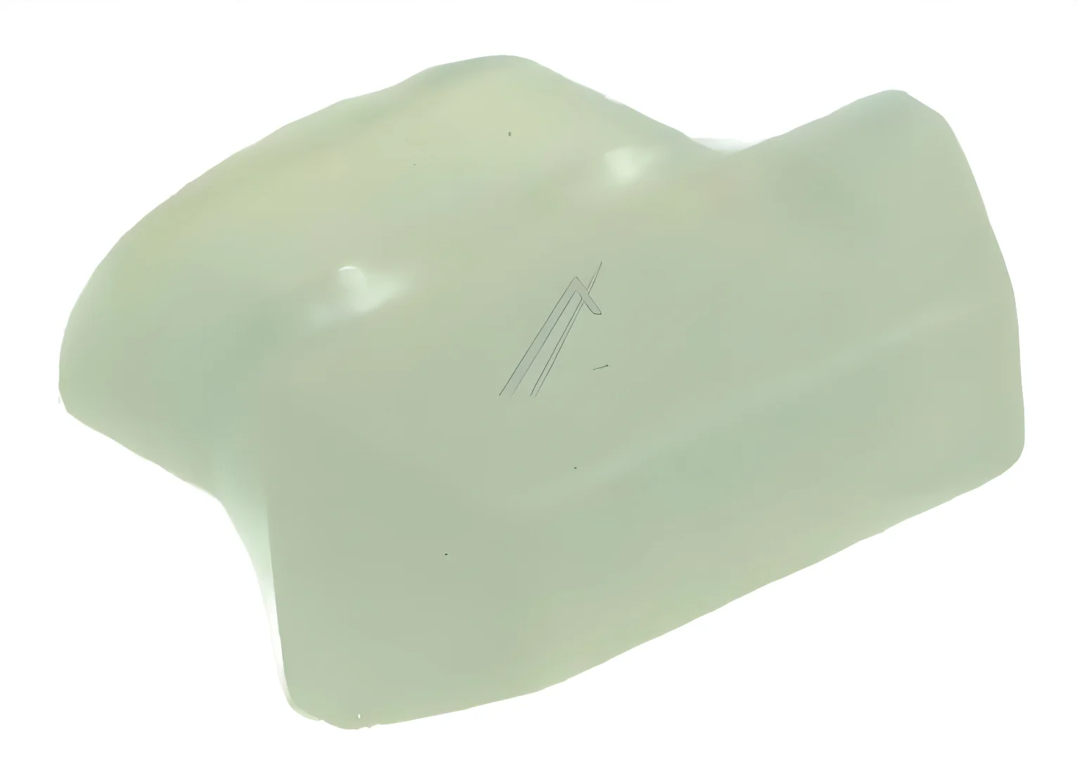 Vestel 42012154 Türstopper - Anschlag c kanne