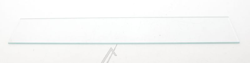Sogedis 375C84 Scheibe - Clayette rc verre 444*315
