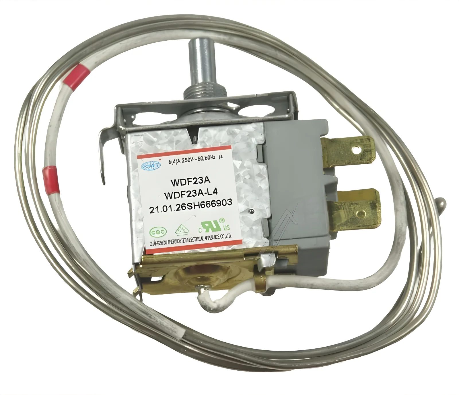Gorenje 712709 - Wdf23a-l4 thermostat