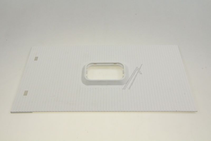 Hisense K1466951 Klappe Deckel - Wind channel cover