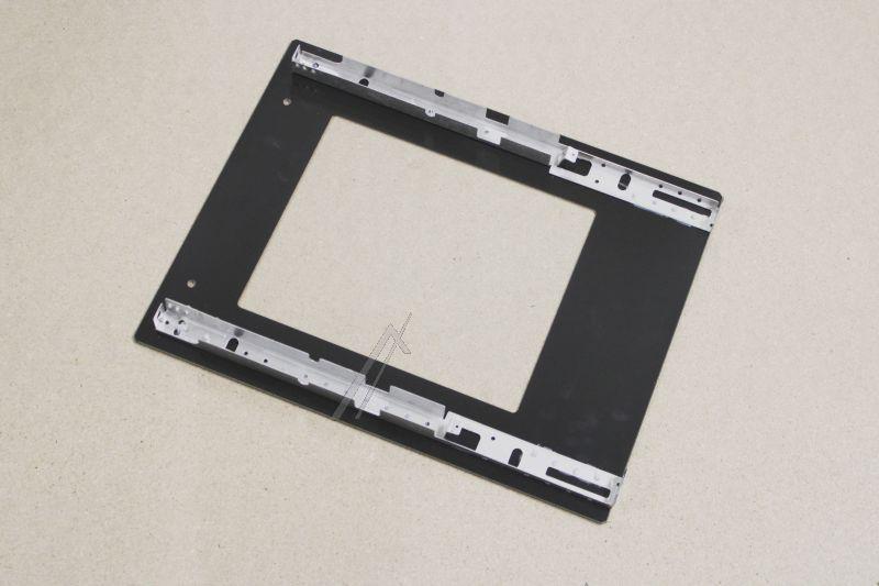 Candy Hoover 49029398 Glasblende Backofentür - Rechter ofentürglas