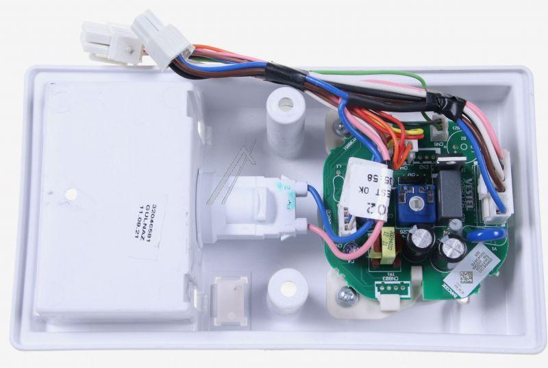 Vestel 32046581 Thermostat - Lam.te.k.gr/289/e-f/bd76(432$)kar lda sw