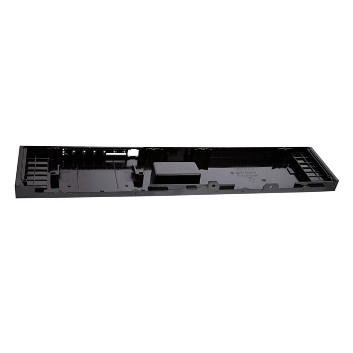 AEG Electrolux 140058248075 Bedienteilblende - Bedienblende,schwarz,zanussi,z