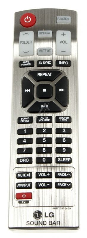 LG AKB73575429 - Ma2 fernbedienung