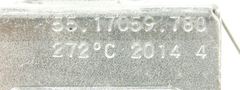 793657 - 55.17059.780 oven thermostat-capillary