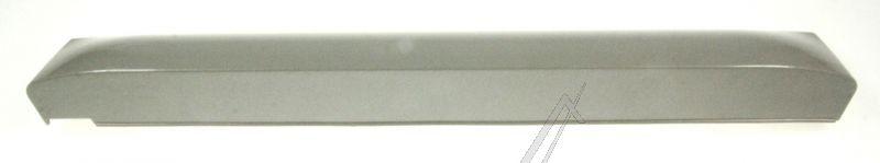 Brandt FC9G000G5 Abdeckleiste - Sockel grau