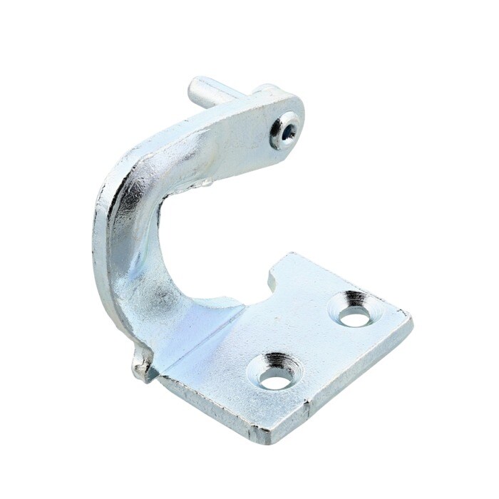 AEG Electrolux 2426834038 - Scharnier,oben links,