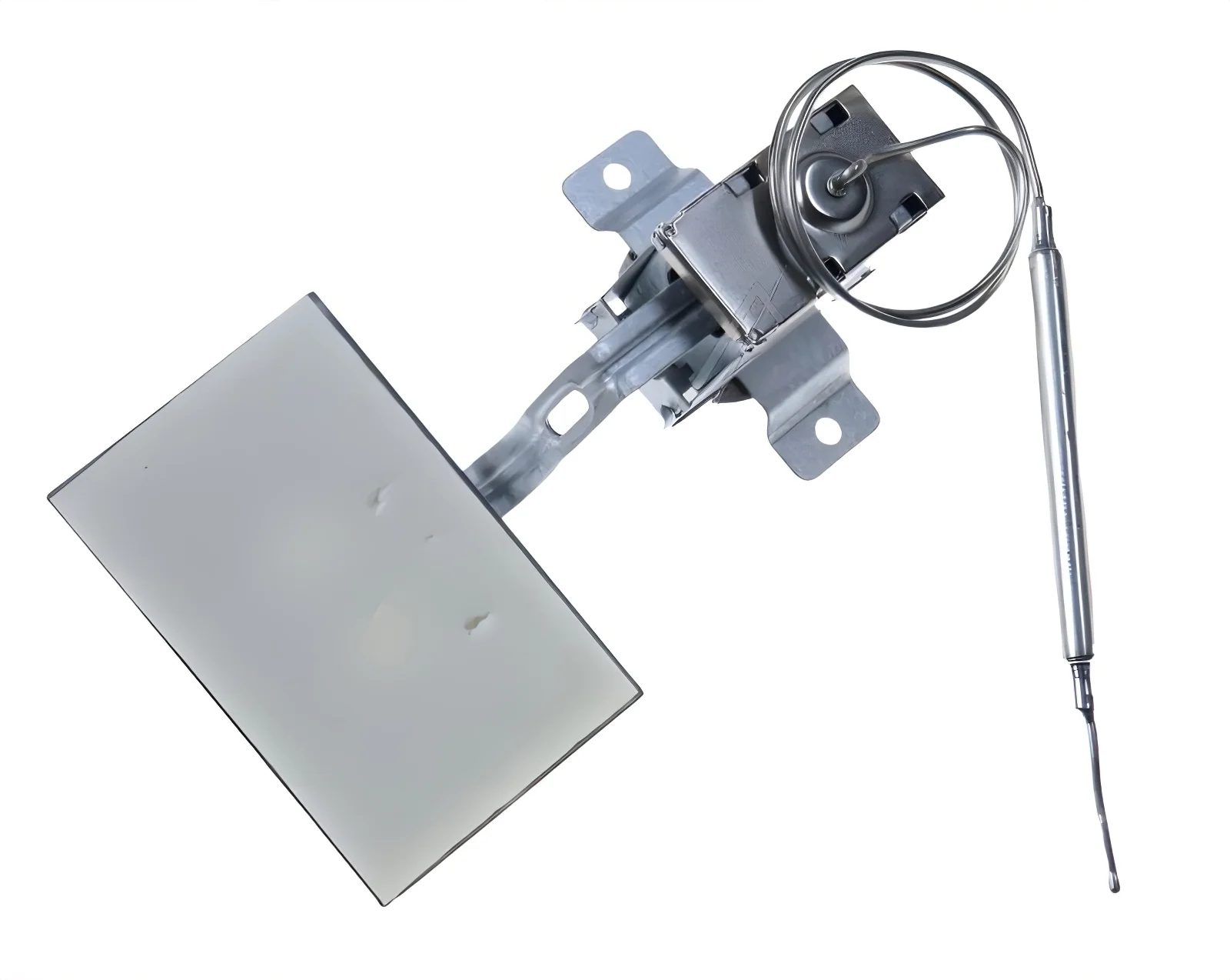 Whirlpool Indesit 481246668935 Thermostat - C00330970 dämpfer thermostat