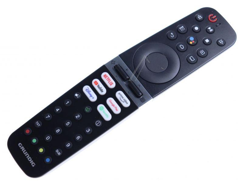 Grundig C00926820 - Xts18700-rr u/k bt+voice grundig-eu (coated)