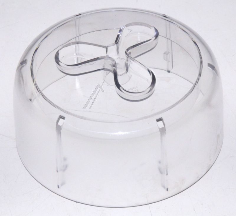 Delonghi AT6085504800 Behälterdeckel - Transparent gehäuse 1821