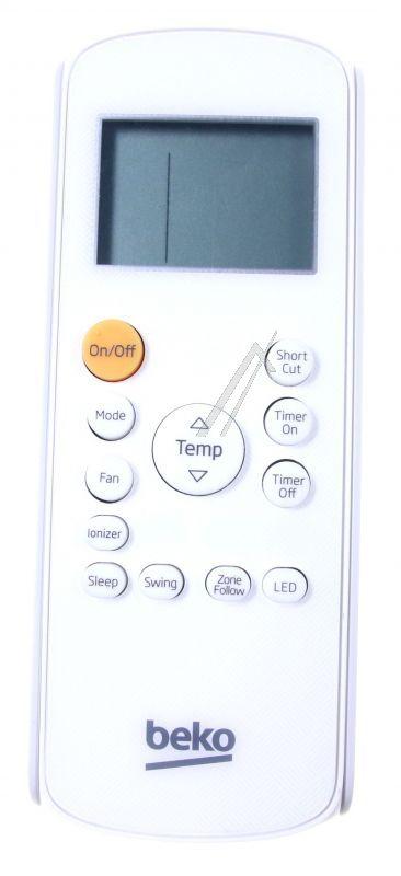 Arcelik Grundig Beko 9178023733 - Remote control ( passend für beko logo)
