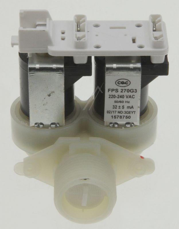 Hisense K1578750 - Fps 270g3 double_valve