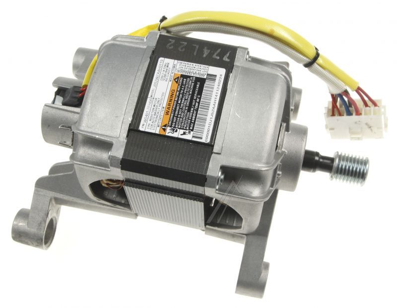 Panasonic AXW4017FH06 Waschmaschinenmotor - Axw401-7fh06 motor