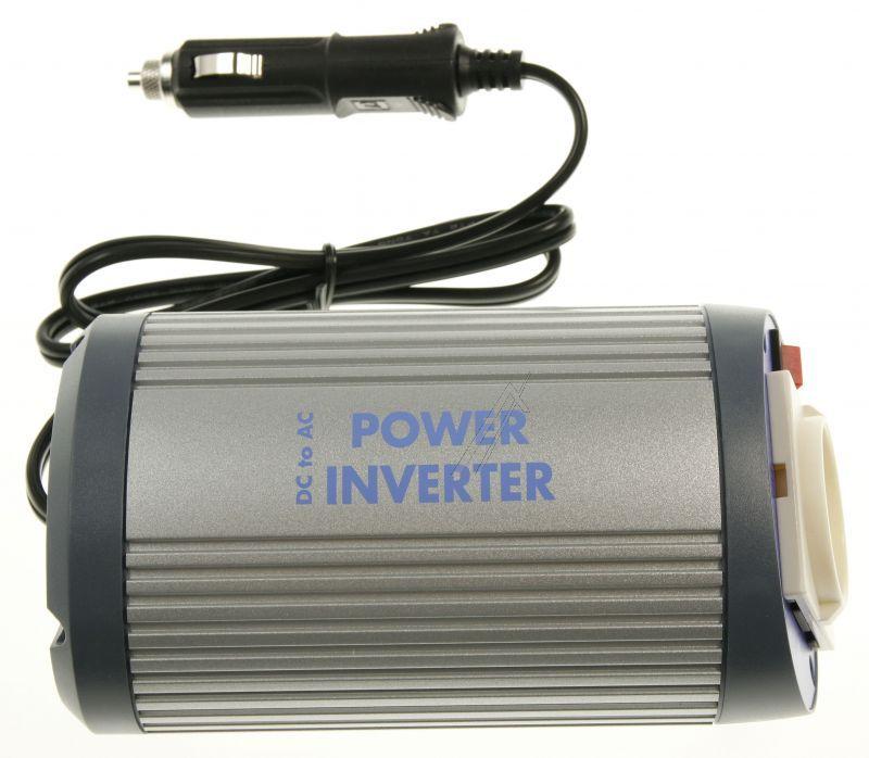 Mean Well A301150F3 Spannungswandler - A301-150-f3 spannungswandler dc/ac mod.sinus 12v/230v 150w