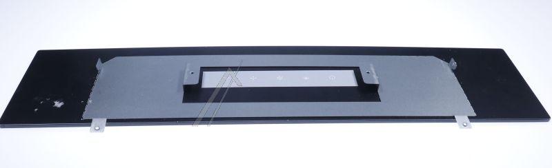 Amica 1040661 Scheibe - Szyba okapu 598x140x5