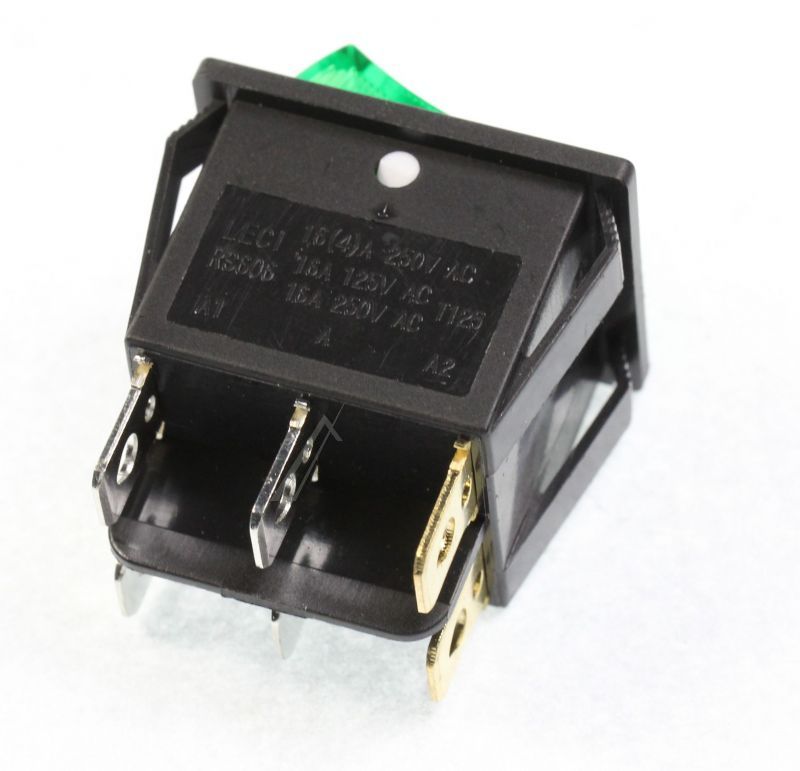 BSH Bosch Siemens 00792984 Taster - Schaltknopfteil