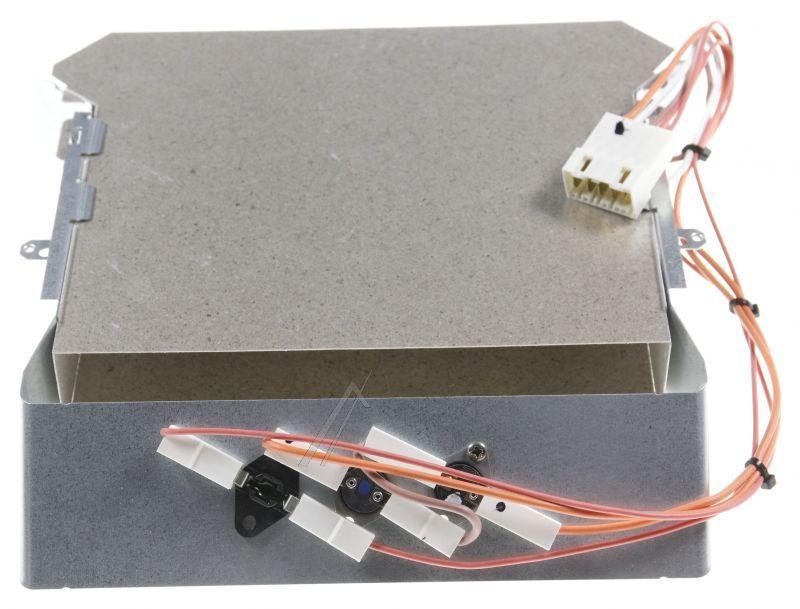 Whirlpool Indesit 488000505409 - C00505409 heater 2.05kw entry dbk