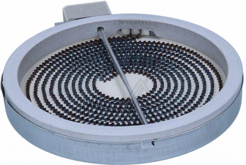 Vestel 32043078 Strahlenheizkörper - Strahlungsheizkörper hl 180mm 230v 1800w j