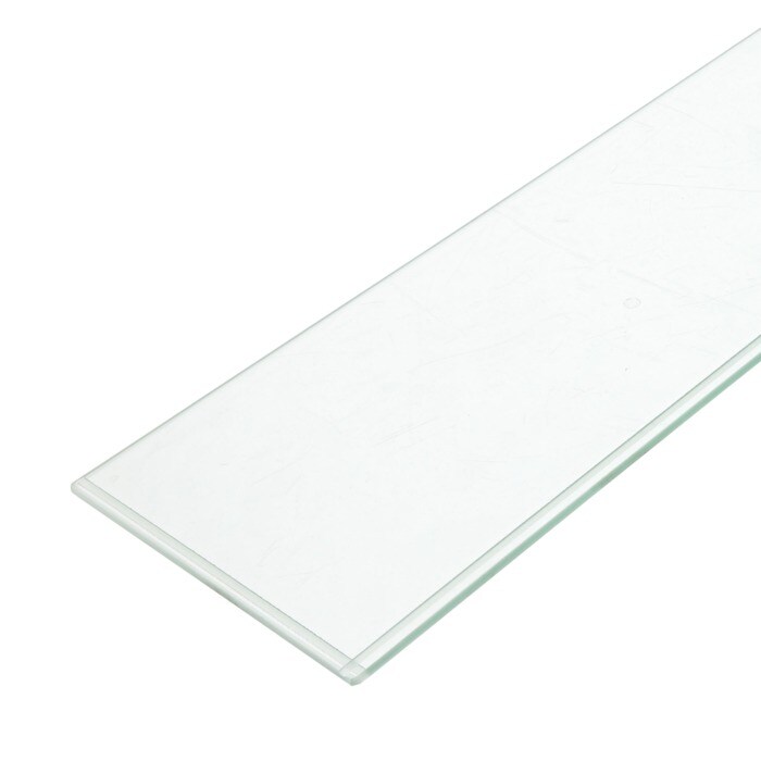 AEG Electrolux 2649012024 Glasplatte - Glass,back,453x145mm