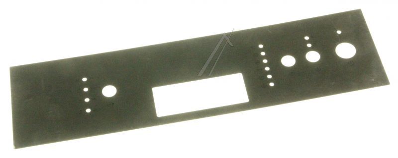 427802 Bedienteilblende - Bedienblende
