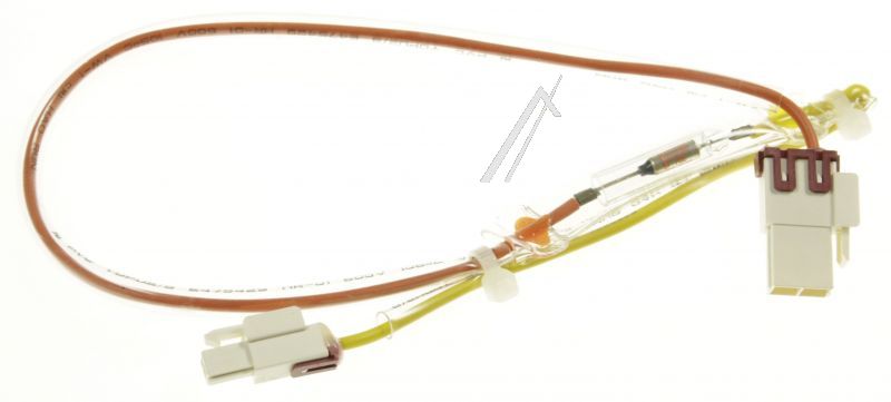 HK1430812 Thermosicherung - Temperature fuse