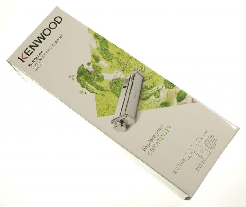 Delonghi AW20011038 - Kax99.a0me kw pro xl pasta roller int
