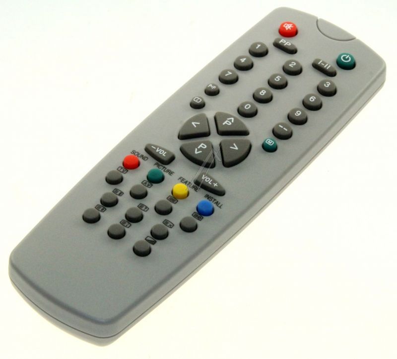 Vestel 30039452 - Rc3040 small passend für nobrand (eco gr