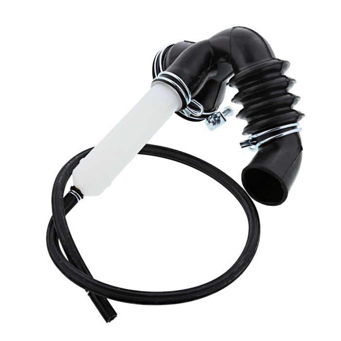 AEG Electrolux 4055125712 Verbindungsschlauch - Satz,bottich,ablaufschlauch