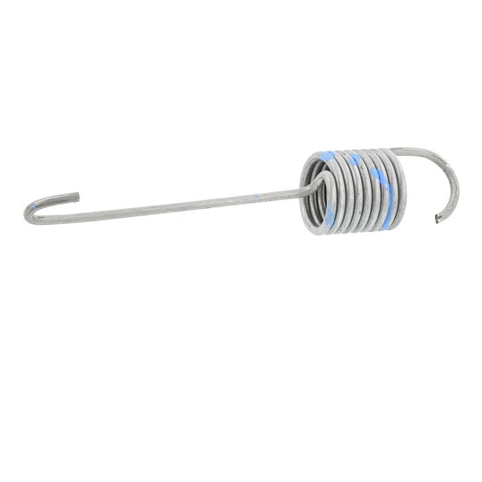 AEG Electrolux 4055430716 Bottichfeder - Feder,aufhängung,bottich,d=32.