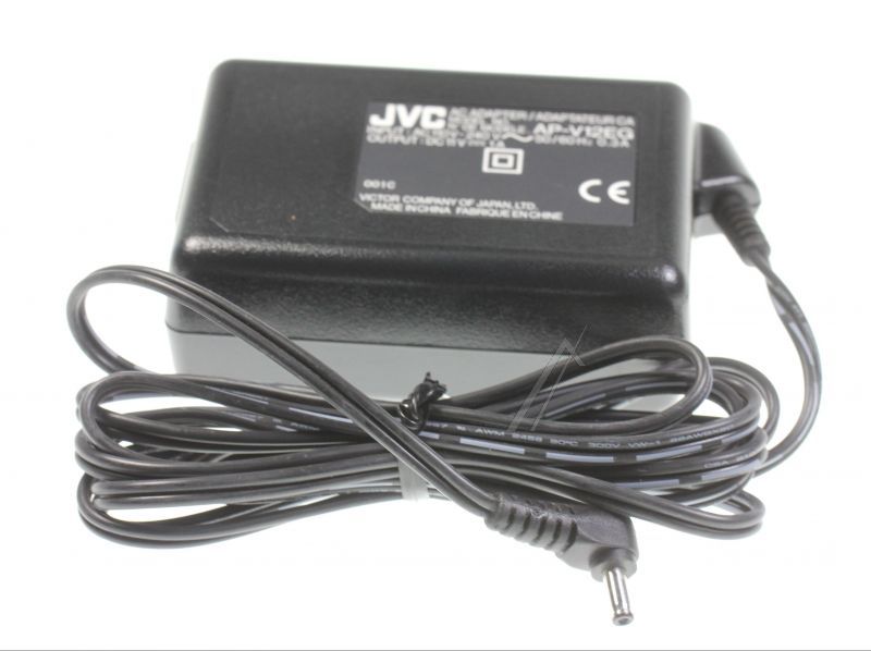 JVC LY20847001C - Ladegerät