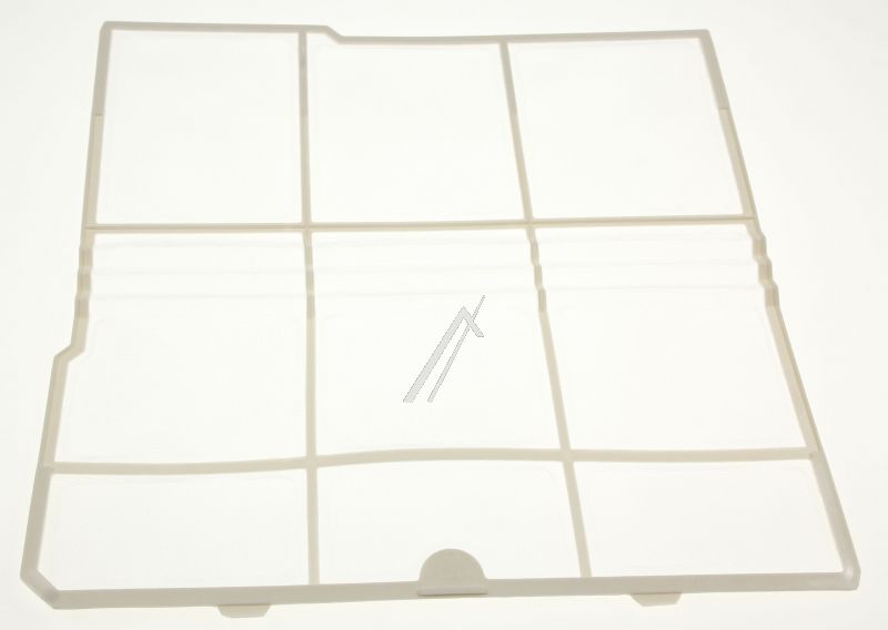 Whirlpool Indesit 481258038018 Luftfilter - C00406002 luftfilter