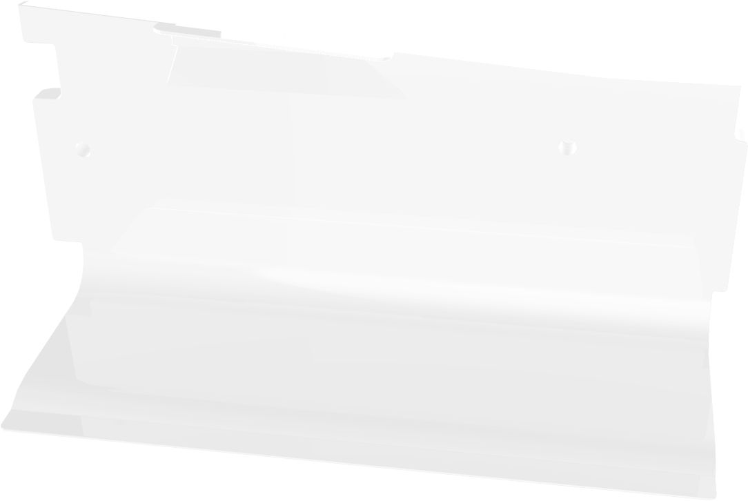 Abdeckung 00706154 für Bosch KGN46AI11Z/20