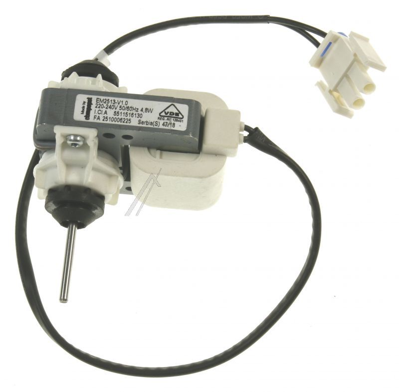 Snaige V80004100 Lüfter - V800041-00 ventilator