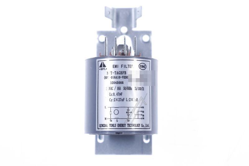 Vestel 32045666 Entstörfilter - Noise filter/lc-2 yunlu