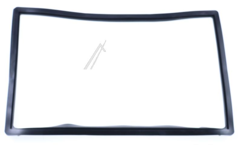 Delonghi 5311814371 Dichtung - Guarnizione intern porta(silic)nero eo32
