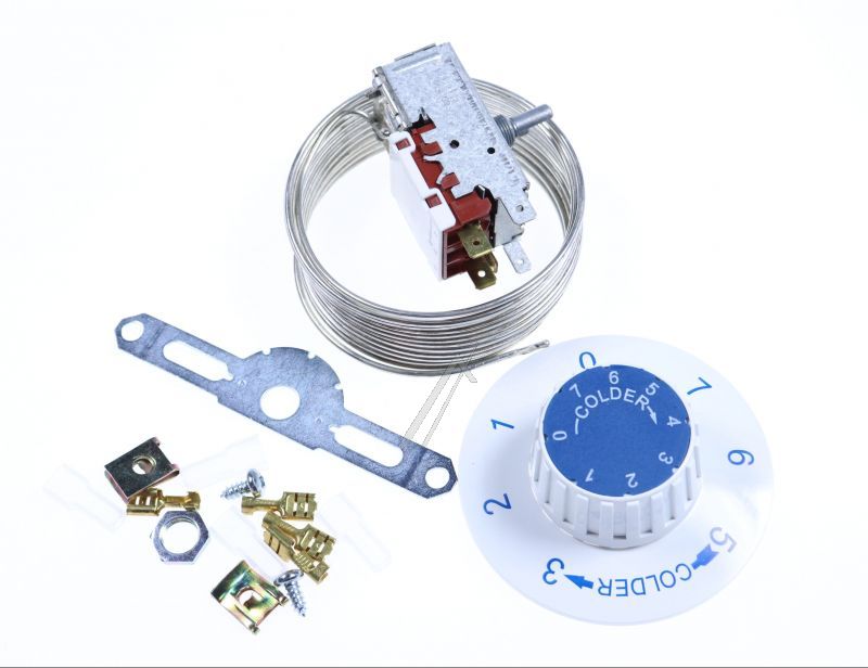 Whirlpool Indesit 481281728926 - C00494063 thermostat vt9 no la