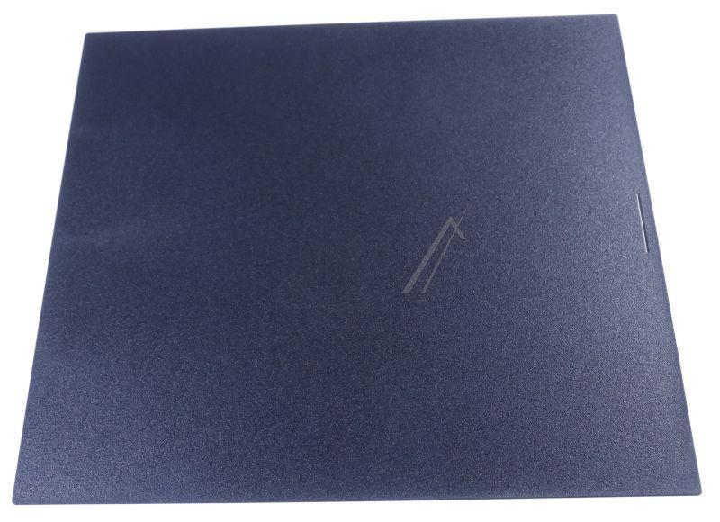 LG MCK71680307 Klappe Deckel - Cover,accessory mold abs 23y_55qned85 abs cover, stand rear_abs_rocky black_global_lgema_local_phantom