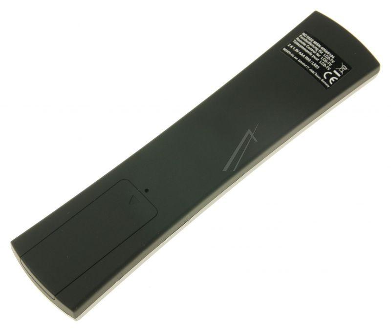Vestel 30106050 - R/c 4392p fernbedienung black passend für medion pu rohs