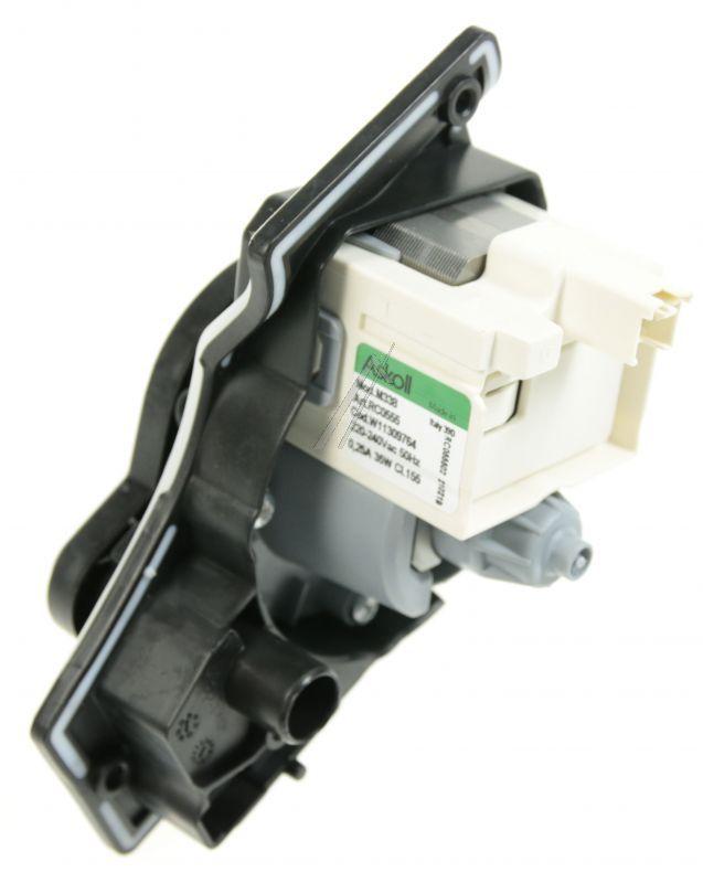 Whirlpool Indesit 488000534043 Laugenpumpe - C00534043 laugenpumpe